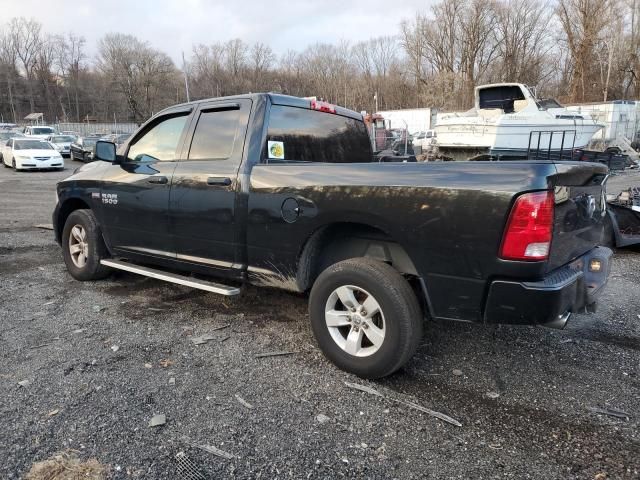 2016 Dodge RAM 1500 ST