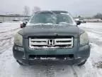 2006 Honda Pilot EX