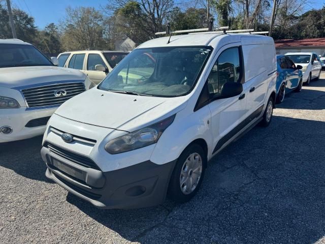 2017 Ford Transit Connect XL