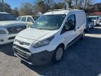 2017 Ford Transit Connect XL