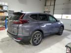 2021 Honda CR-V EXL