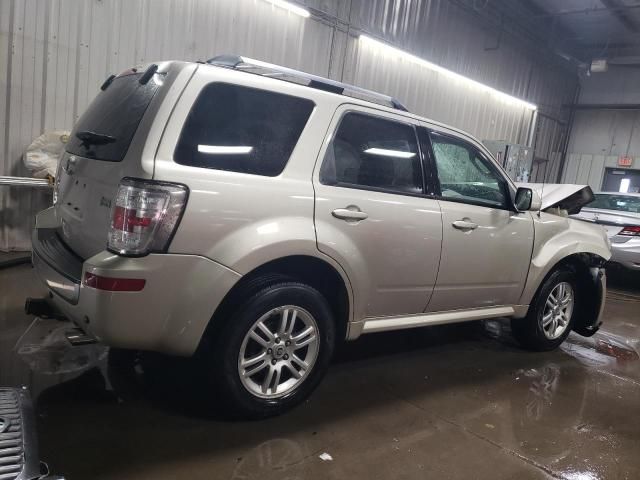 2010 Mercury Mariner Premier