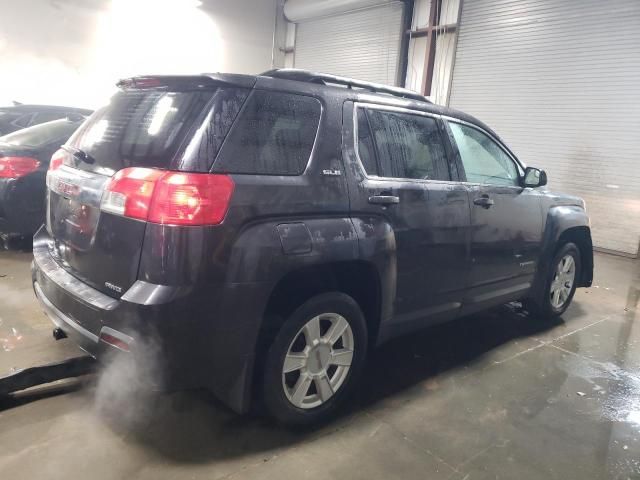 2013 GMC Terrain SLE