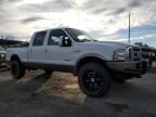 2006 Ford F250 Super Duty