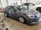 2017 Subaru Legacy 2.5I Premium