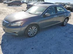 2011 Honda Accord EXL en venta en Loganville, GA