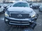 2016 Infiniti QX80