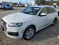 Lots with Bids for sale at auction: 2017 Audi Q7 Premium