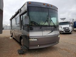 Itasca Motorhome salvage cars for sale: 2004 Itasca 2004 Freightliner Chassis X Line Motor Home