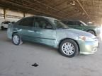 2004 Honda Civic LX