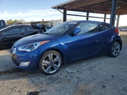 Carros con verificación Run & Drive a la venta en subasta: 2016 Hyundai Veloster