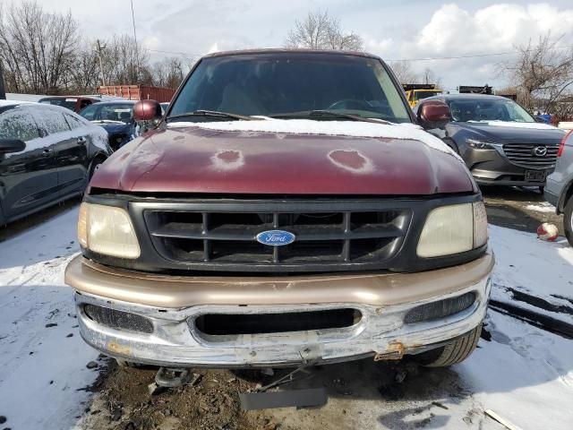 1997 Ford F150