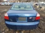 2005 Audi A4 1.8T Quattro