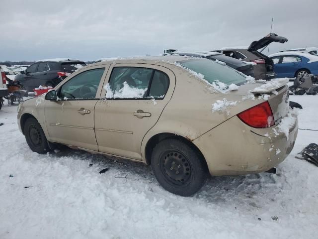 2007 Chevrolet Cobalt LS