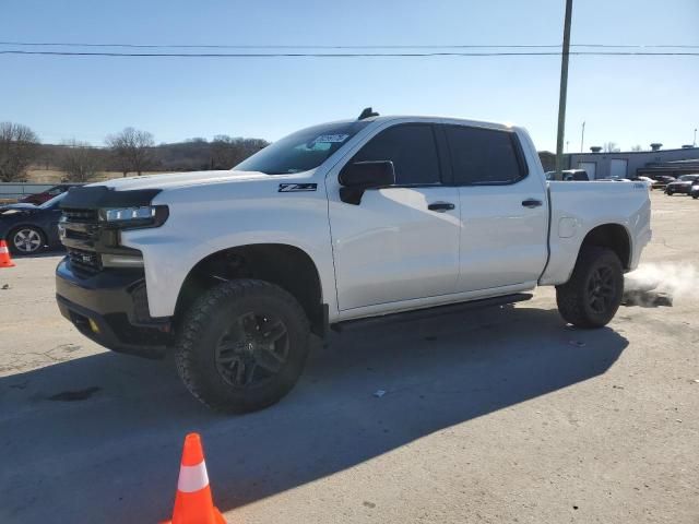 2020 Chevrolet Silverado K1500 LT Trail Boss