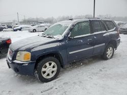 Salvage cars for sale at Louisville, KY auction: 2007 GMC Envoy