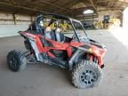 2018 Polaris RZR XP Turbo S