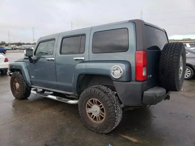 2006 Hummer H3