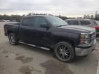 2014 Chevrolet Silverado C1500 LT