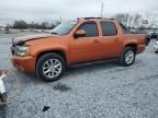 2008 Chevrolet Avalanche K1500