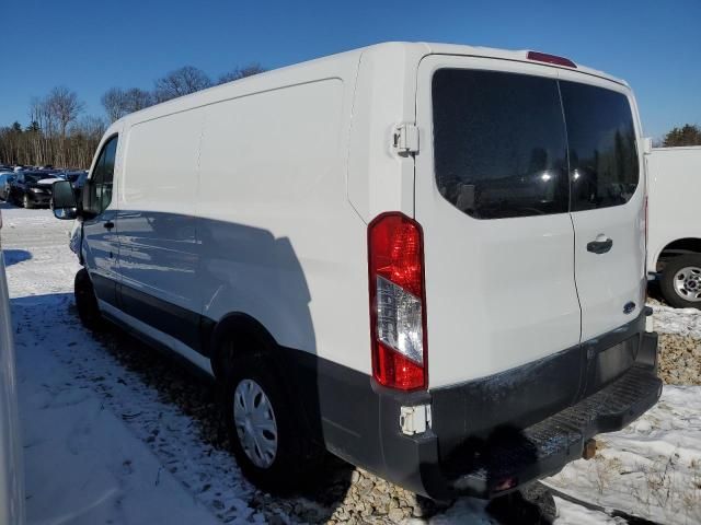 2019 Ford Transit T-250