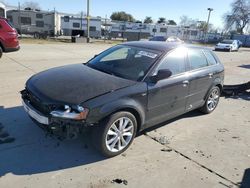 2011 Audi A3 Premium en venta en Sacramento, CA