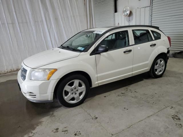 2008 Dodge Caliber SXT