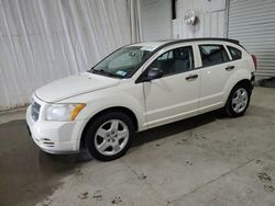 2008 Dodge Caliber SXT en venta en Albany, NY