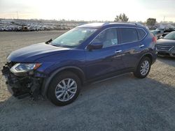 2020 Nissan Rogue S en venta en Antelope, CA