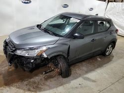 Nissan Kicks salvage cars for sale: 2024 Nissan Kicks S