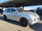 2009 Porsche Cayenne S