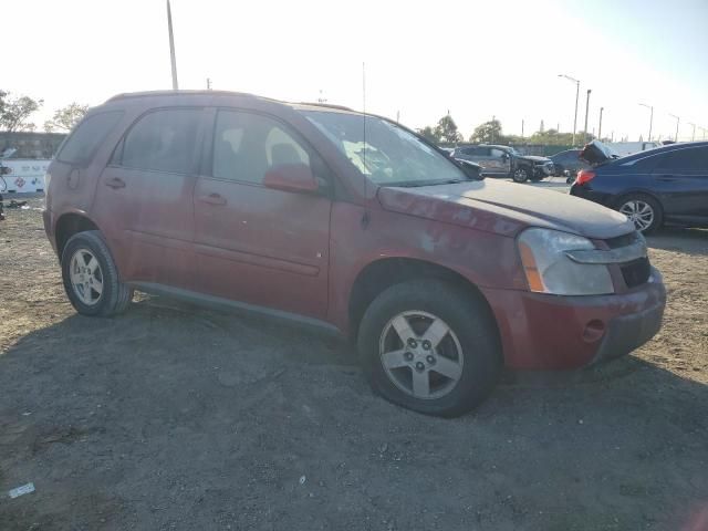 2006 Chevrolet Equinox LT