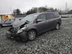 2013 Toyota Sienna XLE