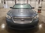 2010 Ford Taurus SEL