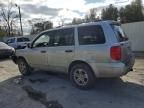 2003 Honda Pilot EXL