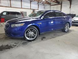 Ford Taurus Vehiculos salvage en venta: 2013 Ford Taurus SE