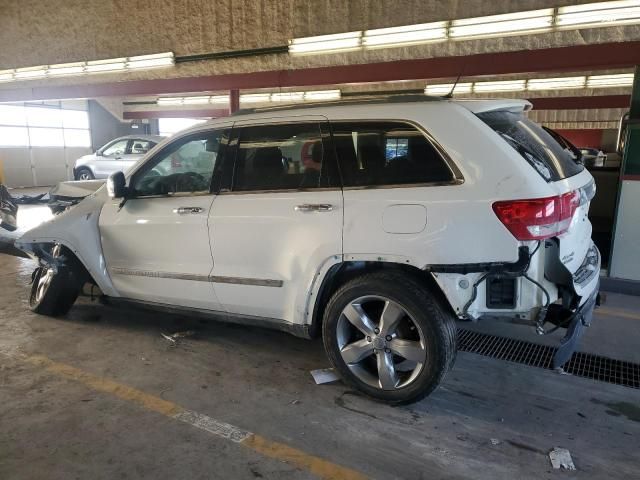 2011 Jeep Grand Cherokee Limited