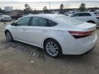 2013 Toyota Avalon Base