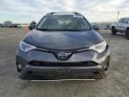 2017 Toyota Rav4 HV LE