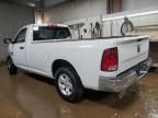 2022 Dodge RAM 1500 Classic Tradesman