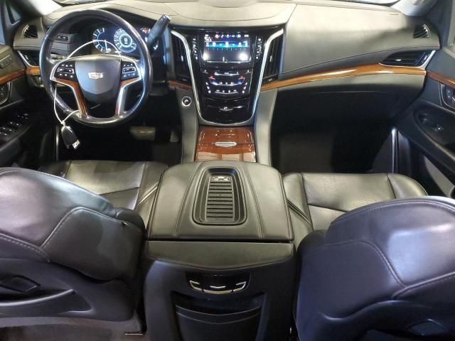 2019 Cadillac Escalade ESV Luxury