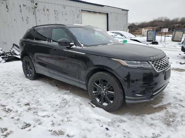 2019 Land Rover Range Rover Velar S