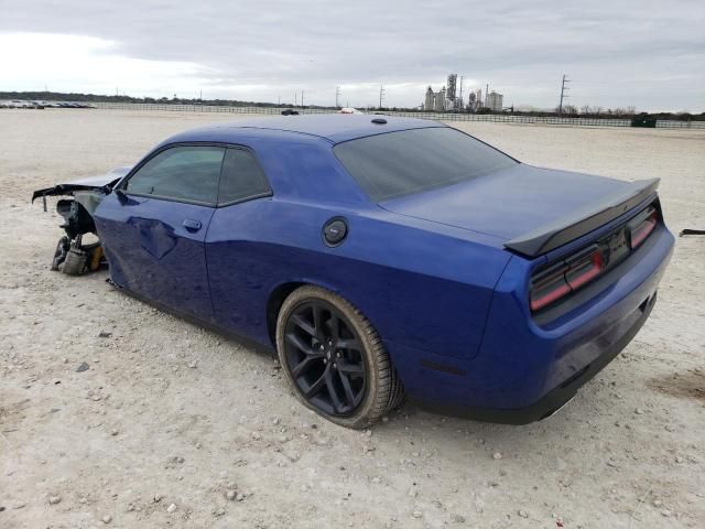 2021 Dodge Challenger GT