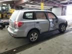 2012 Subaru Forester 2.5X