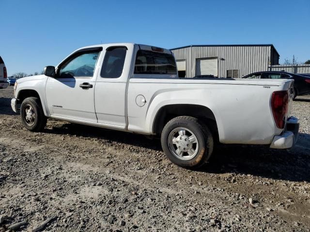 2004 Chevrolet Colorado