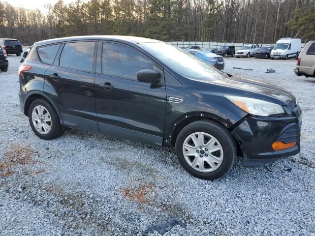 2014 Ford Escape S