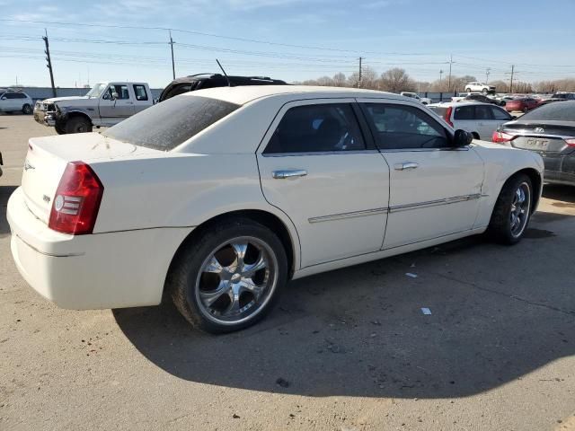 2008 Chrysler 300 LX