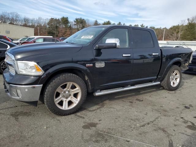 2014 Dodge RAM 1500 Longhorn