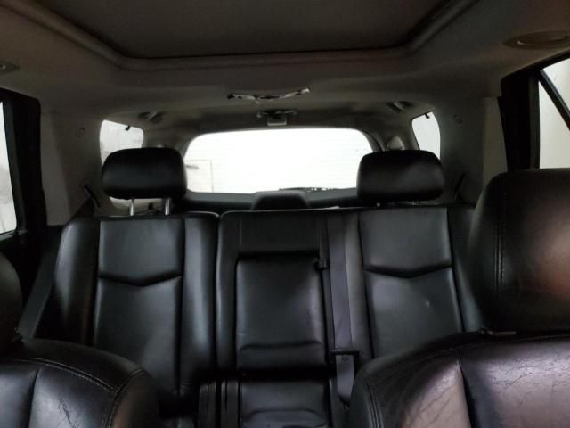 2005 Cadillac SRX