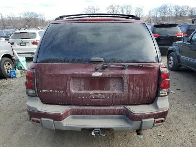 2005 Chevrolet Trailblazer LS